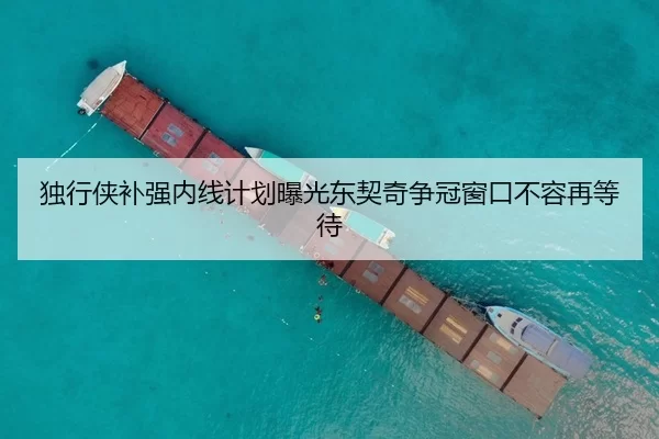 独行侠补强内线计划曝光东契奇争冠窗口不容再等待