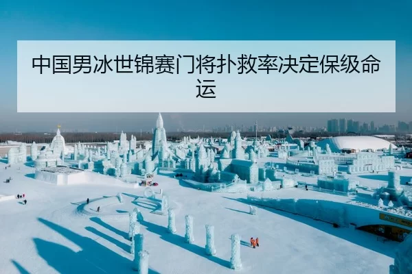 中国男冰世锦赛门将扑救率决定保级命运