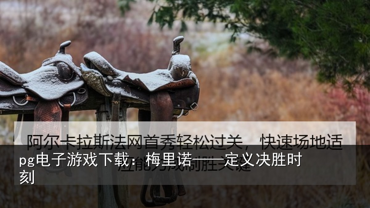 pg电子游戏下载:梅里诺——定义决胜时刻