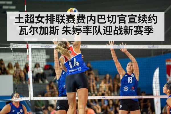 volleyball match action