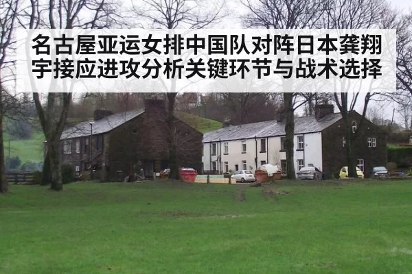 名古屋亚运女排中国队对阵日本龚翔宇接应进攻分析关键环节与战术选择